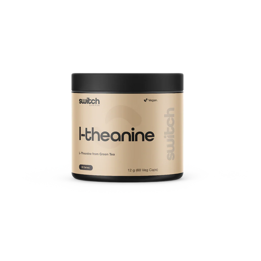 Switch Nutrition L-Theanine