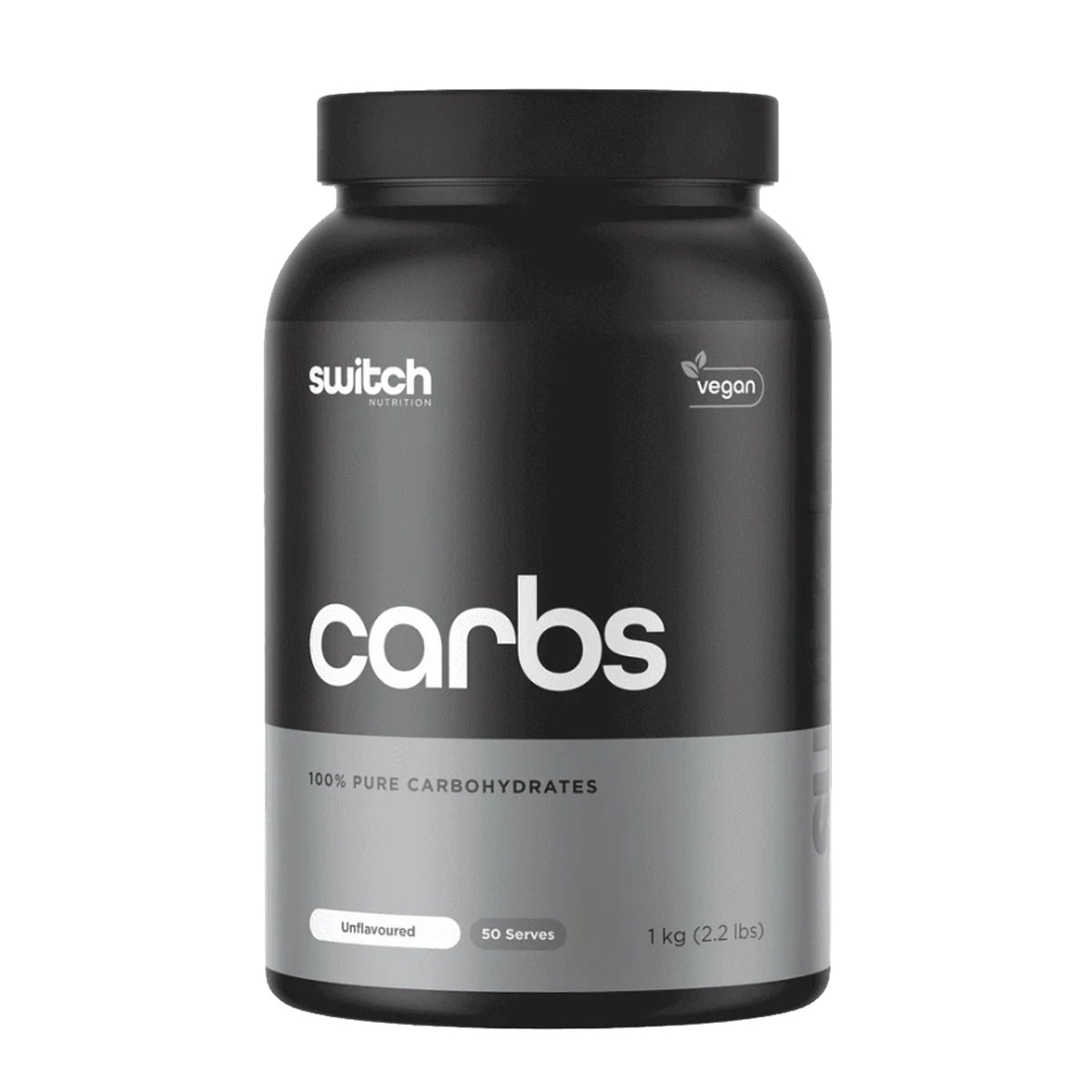 Switch Nutrition Carbohydrates