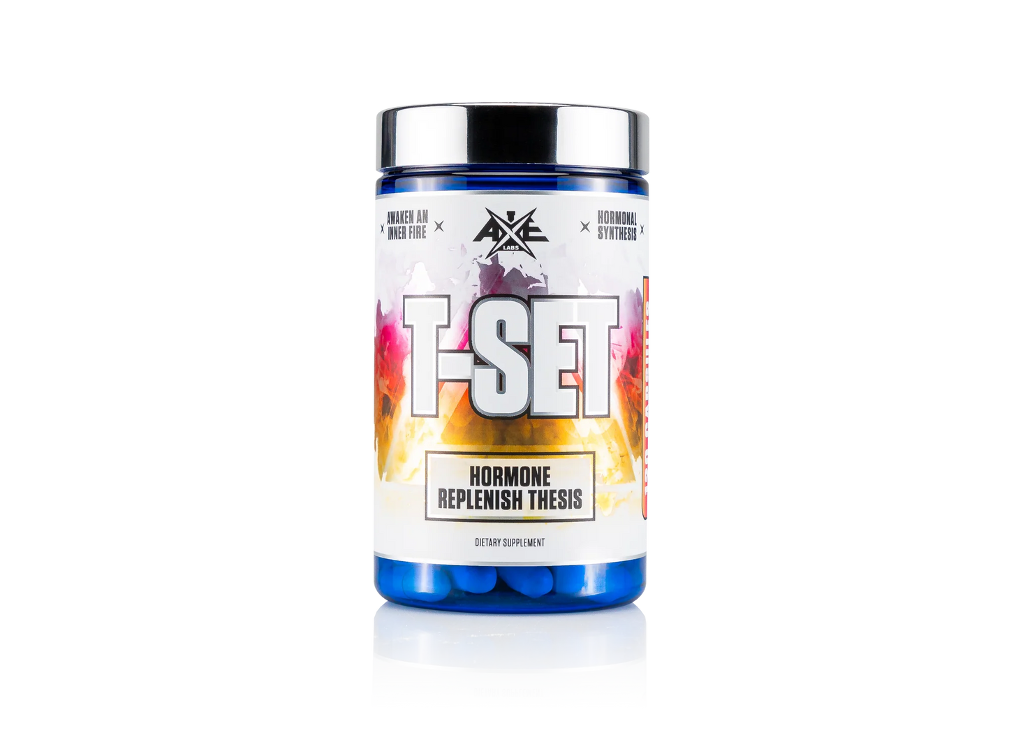 Axe Laboratories T-Set