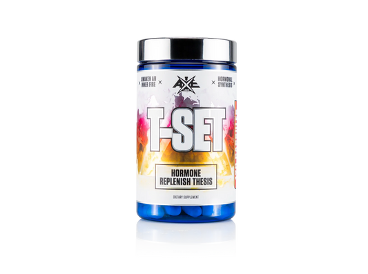 Axe Laboratories T-Set