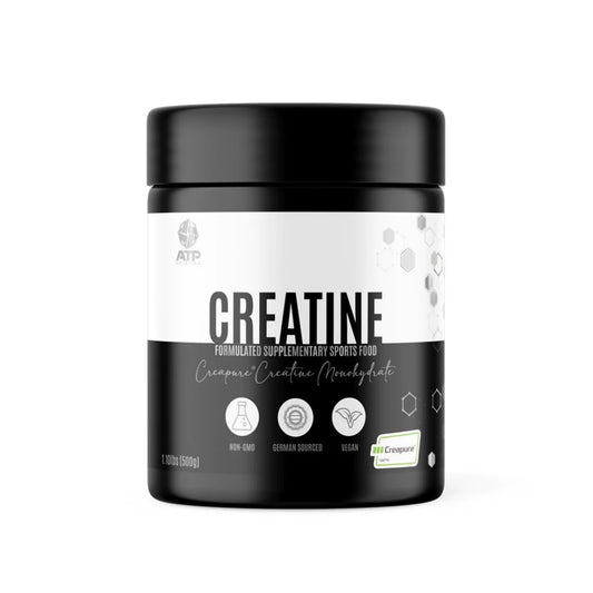 ATP Science Creatine Monohydrate 500g