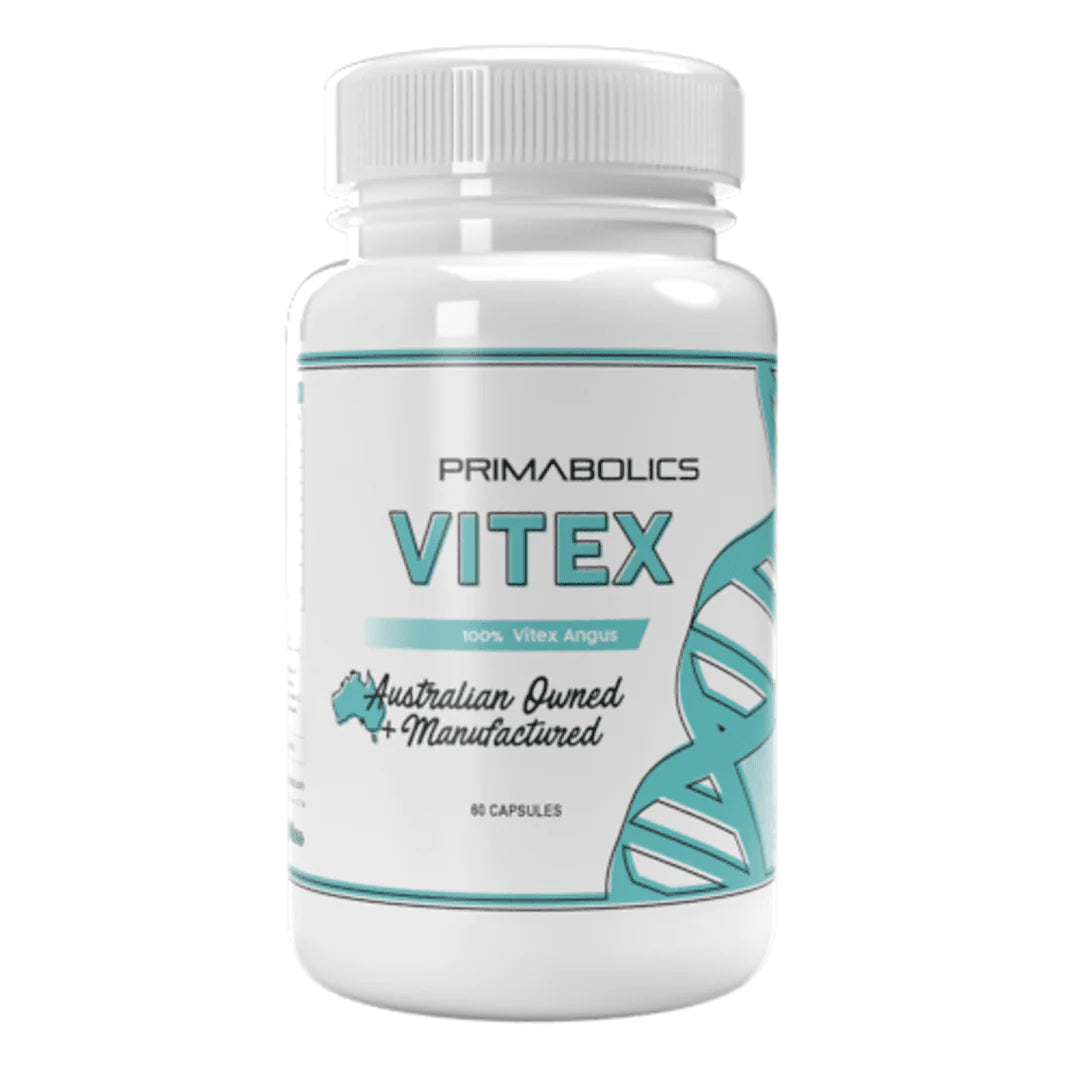 Primabolics Vitex