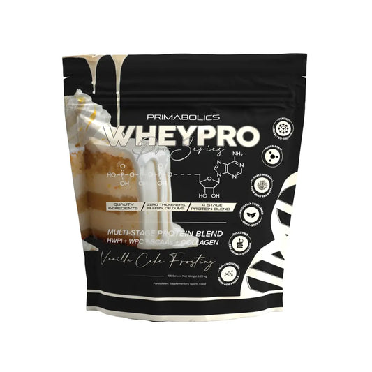 Primabolics Whey Pro 1.65kg