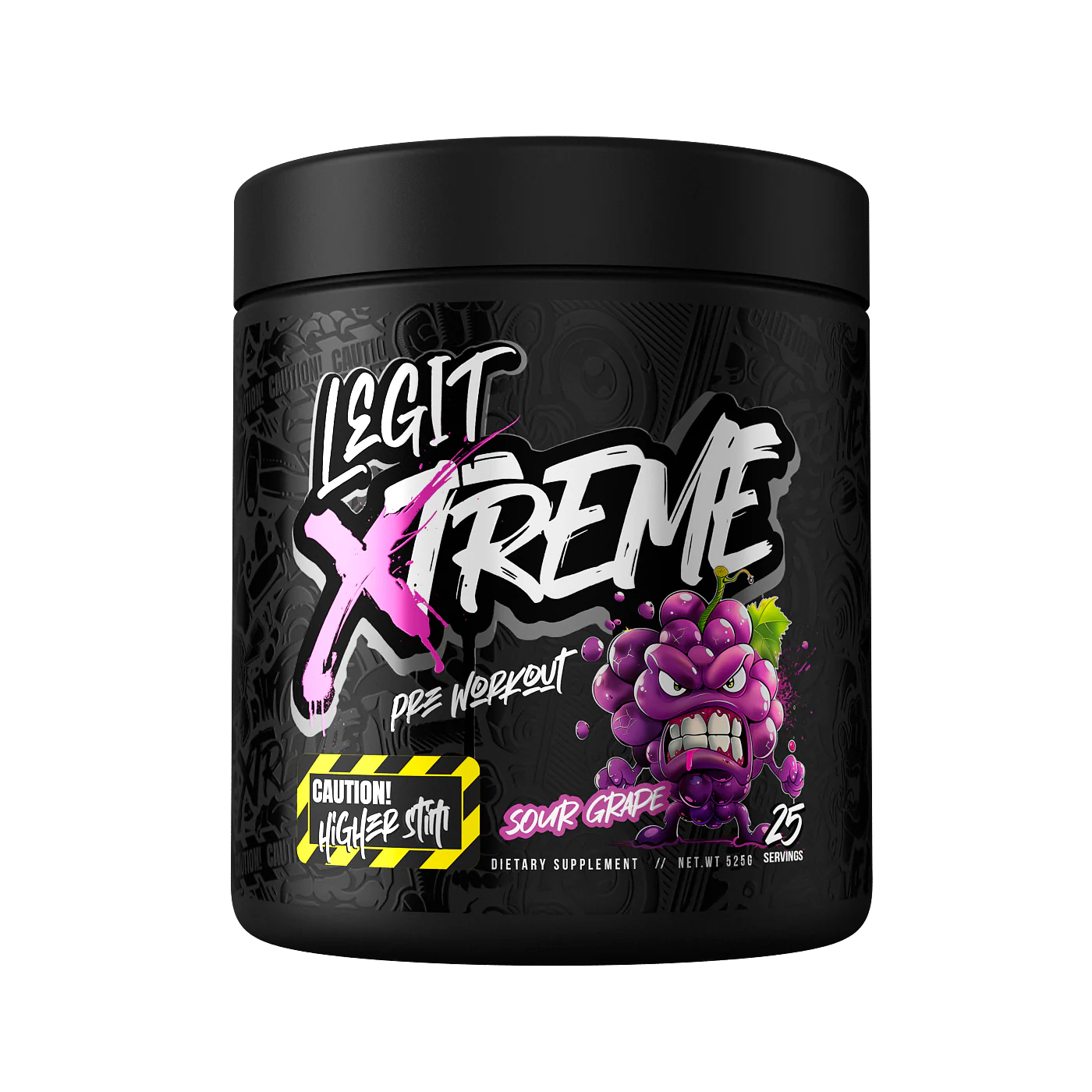 Legit Xtreme