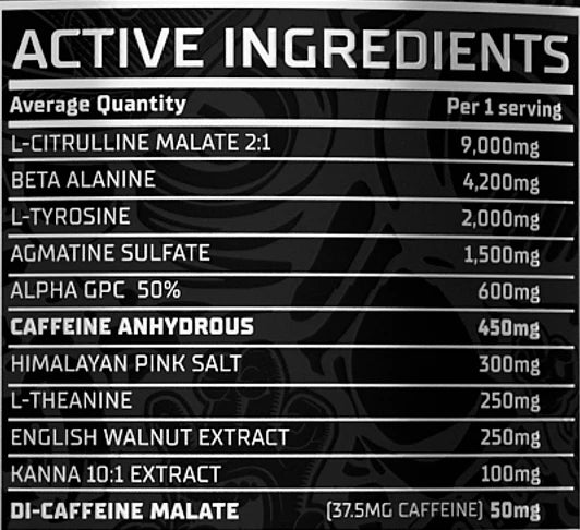 Legit Xtreme