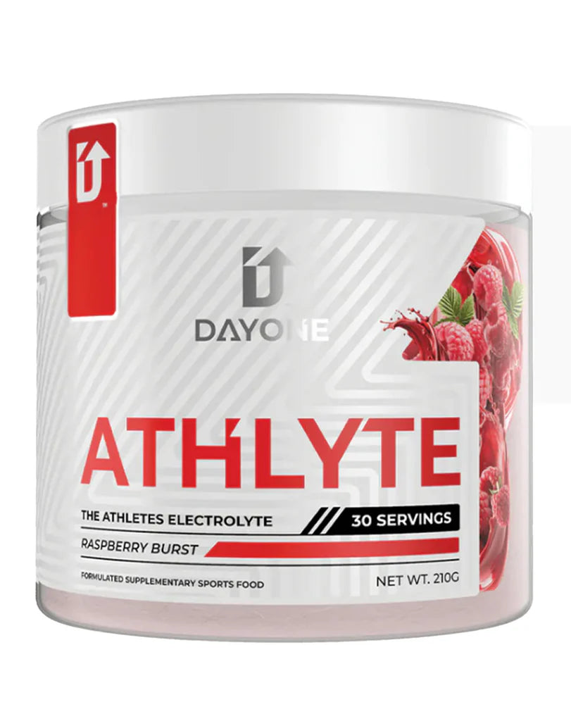 Athlyte by Day One Performance