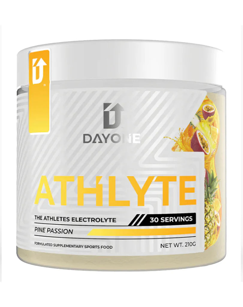 Athlyte by Day One Performance