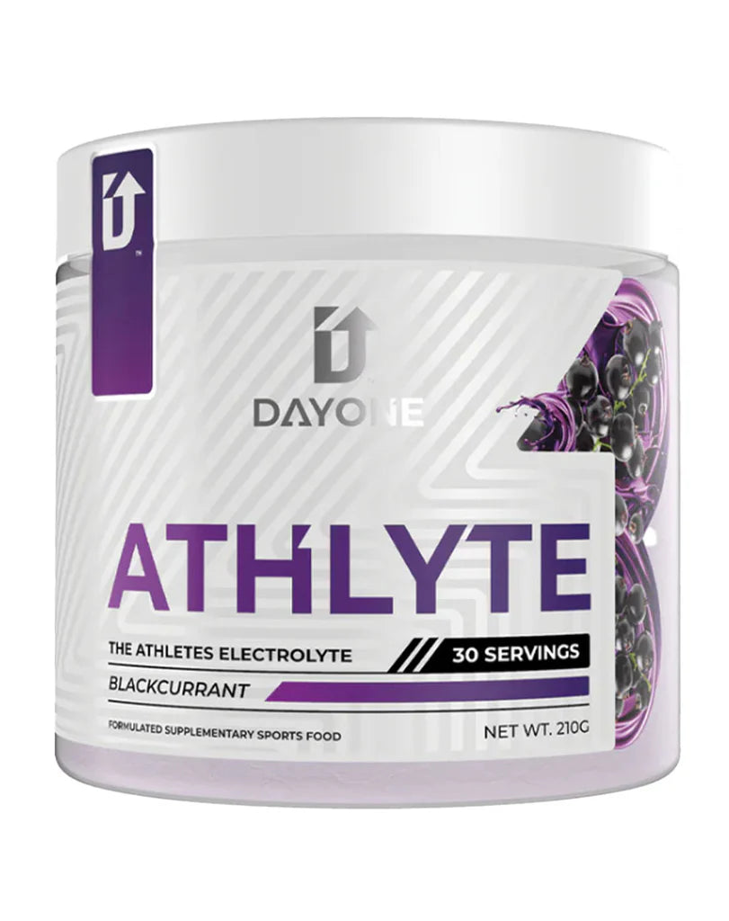 Athlyte by Day One Performance