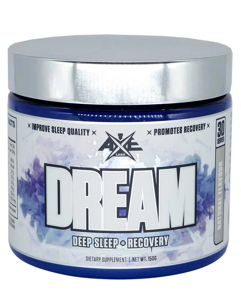 Axe Laboratories Dream