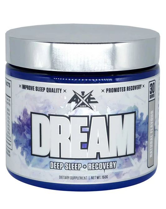 Axe Laboratories Dream