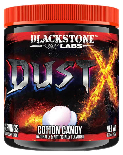 Blackstone Labs Dust X