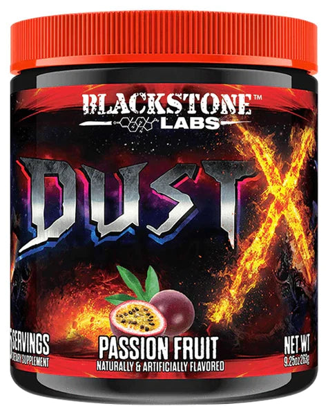 Blackstone Labs Dust X