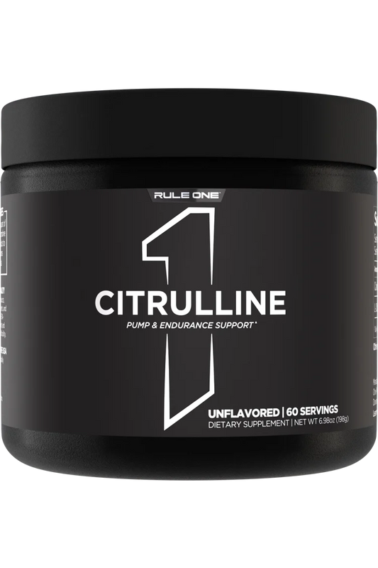 R1 Citrulline 60 serve