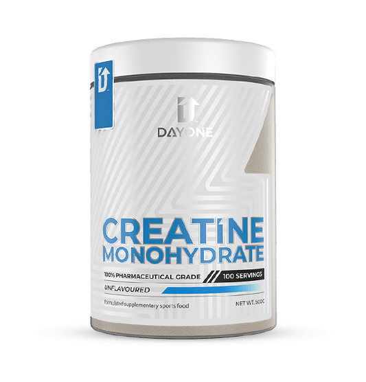 Day One Creatine Monohydrate 500g