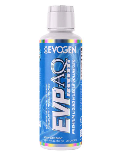 Evogen EVP AQ Liquid Glycerol