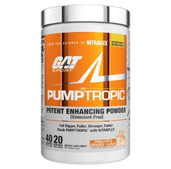 GAT Pumptropic