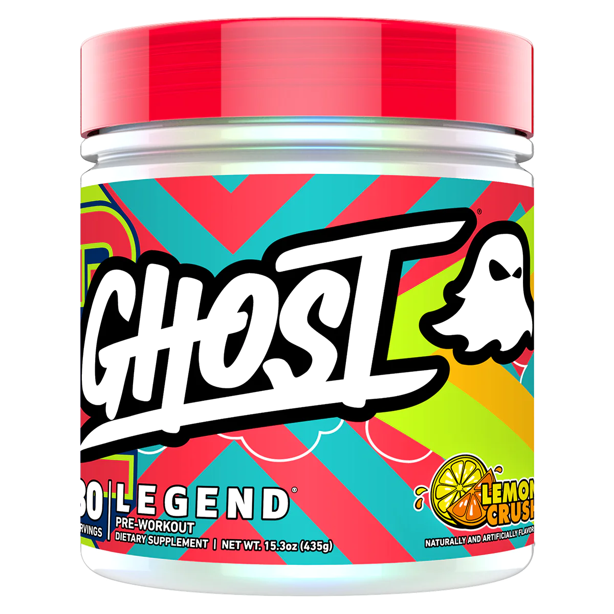 Ghost Legend V3