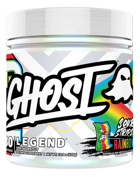 Ghost Legend V3