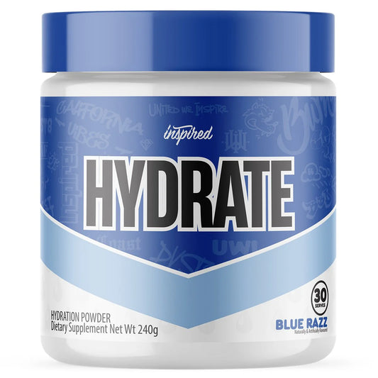 Inspired Hydrate