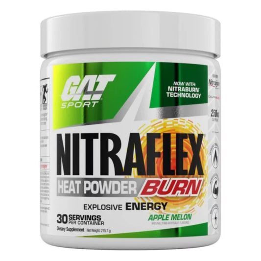 Gat Sport Nitraflex Burn 30 serve