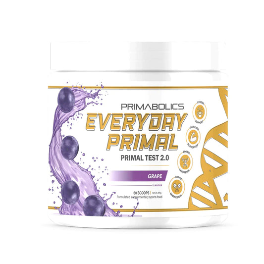 Primabolics Everyday Primal