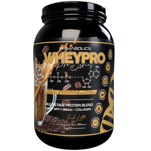 Primabolics Whey Pro 2LB