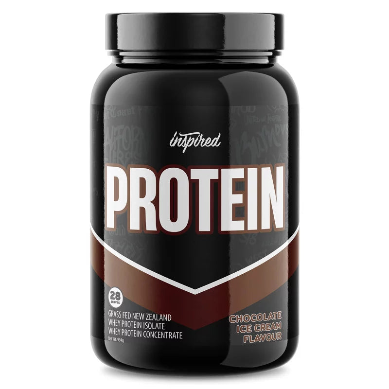 Inspired Protein Blend 2LB 28 serve