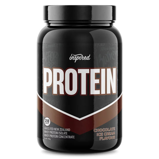 Inspired Protein Blend 2LB 28 serve