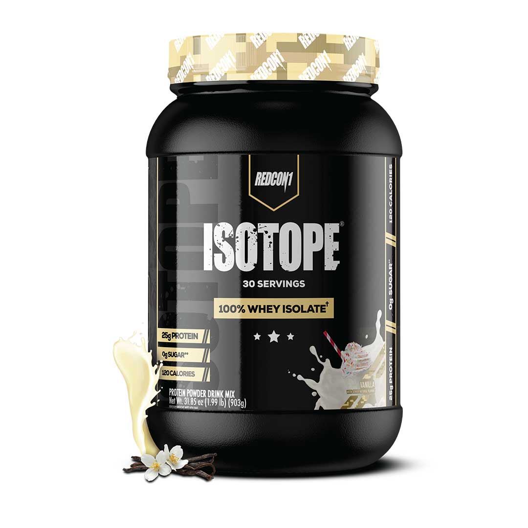 Redcon1 Isotope 2LB
