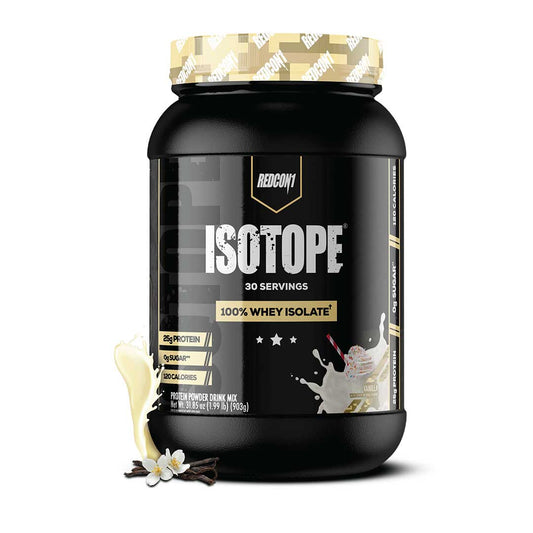 Redcon1 Isotope 2LB