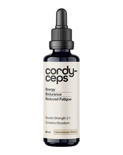 Switch Nutrition Cordyceps Mushroom Liquid