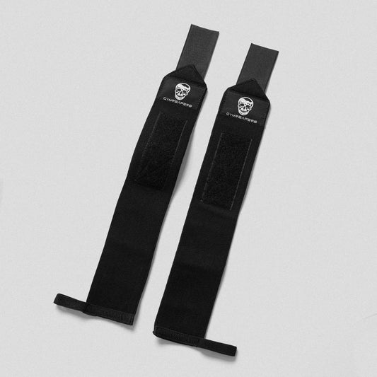 Gymreapers Wrist Wraps