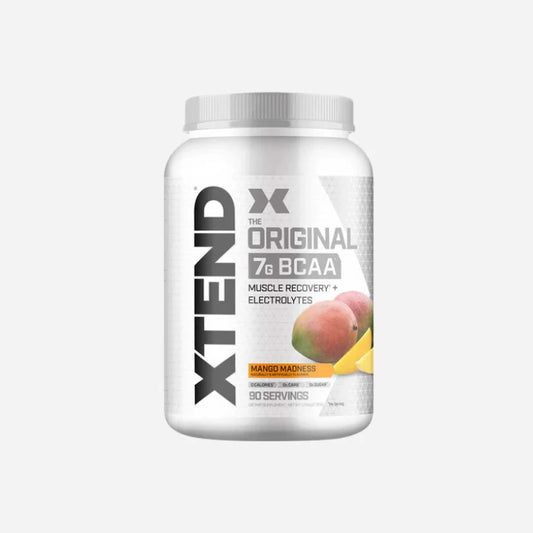 Scivation XTend 90 serve