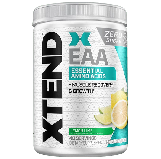 XTend EAA 40 serve