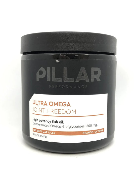 Pillar Performance Ultra Omega