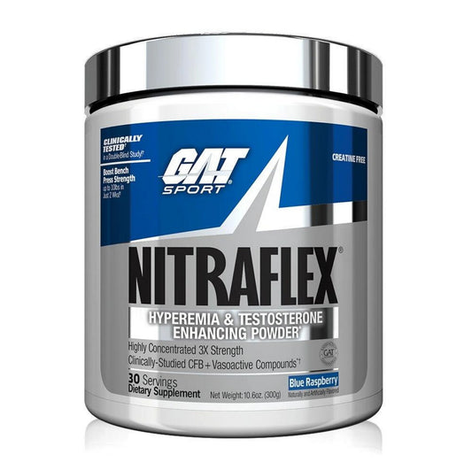 GAT Sport Nitraflex