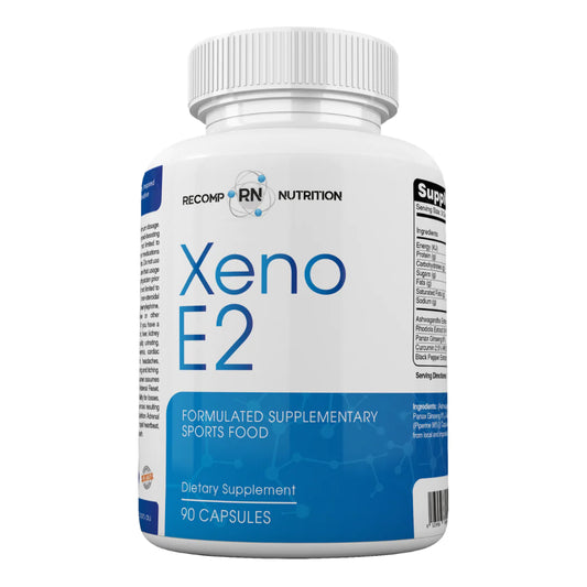 Recomp Nutrition Xeno E2