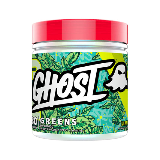 Ghost Greens