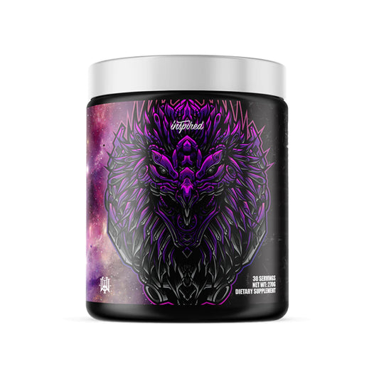 Inspired Ember Fat Burner