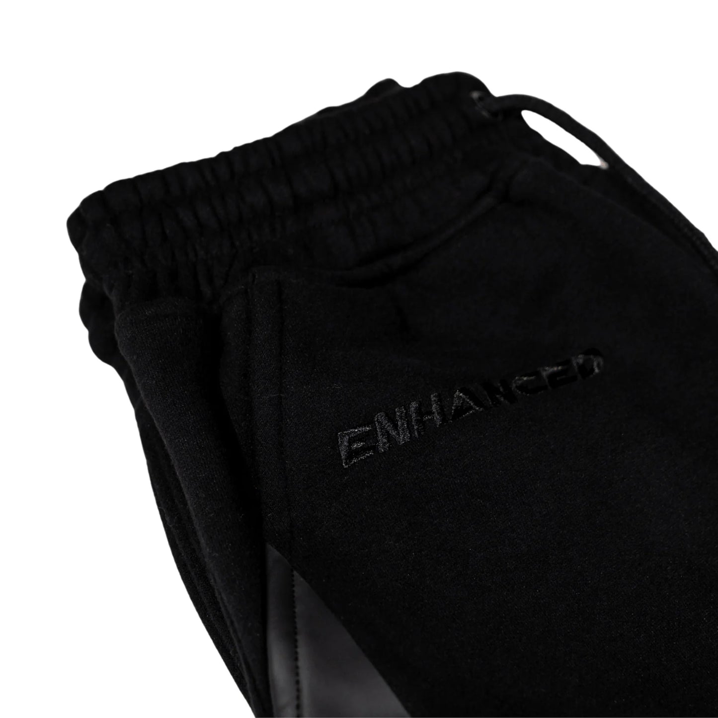Enhanced Fitted Trackies