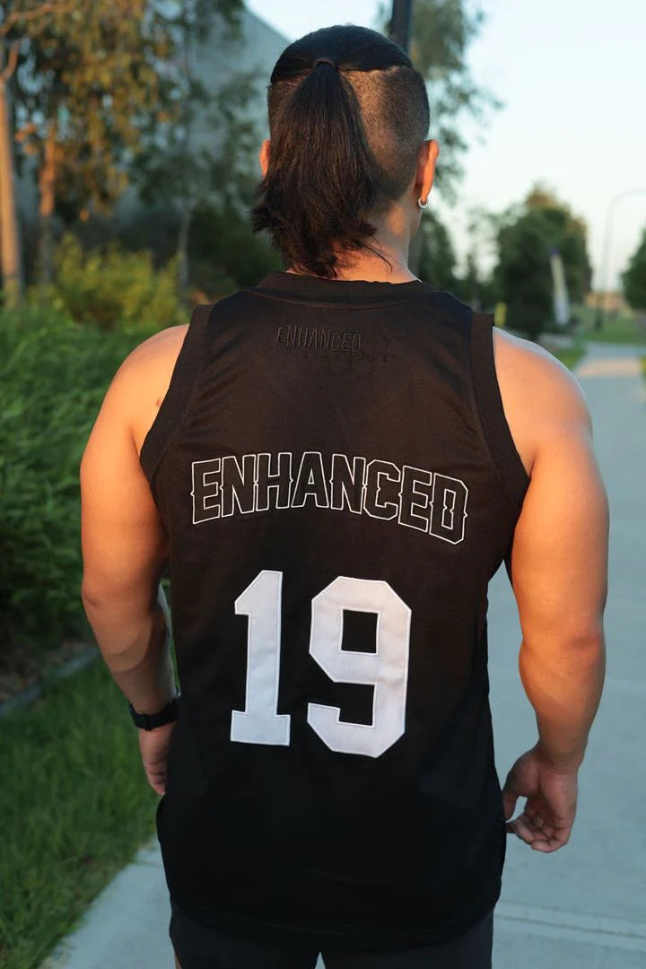 Enhanced Jersey Limited Edition 2023