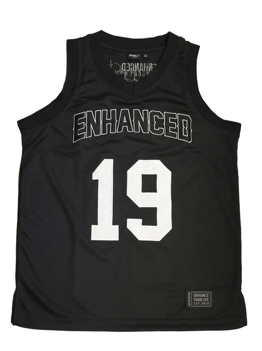 Enhanced Jersey Limited Edition 2023