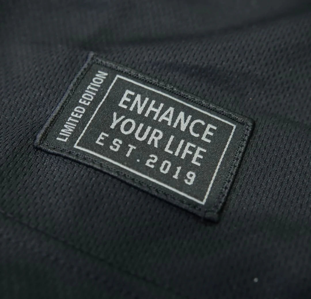 Enhanced Jersey Limited Edition 2023