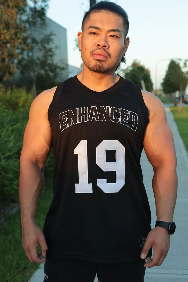 Enhanced Jersey Limited Edition 2023