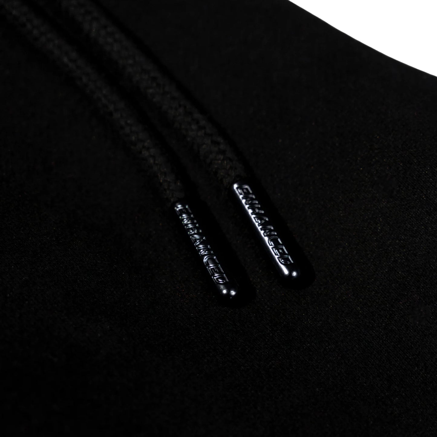 Enhanced Fitted Trackies