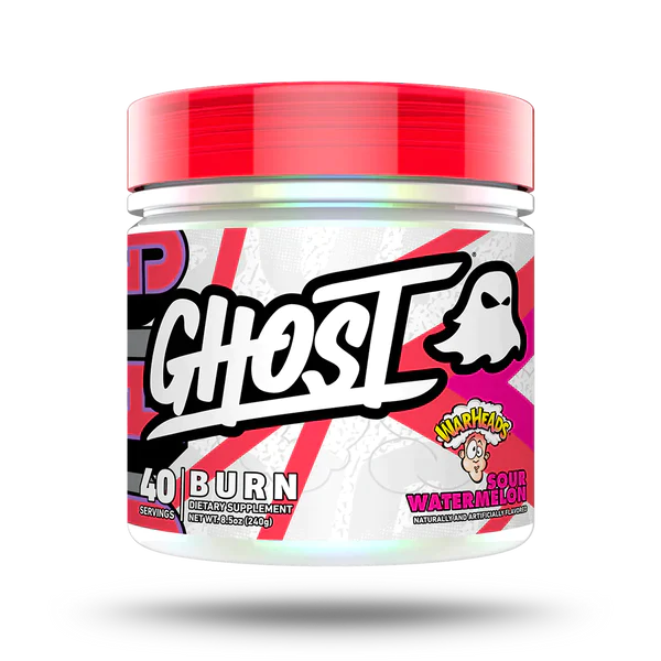 Ghost Burn V2