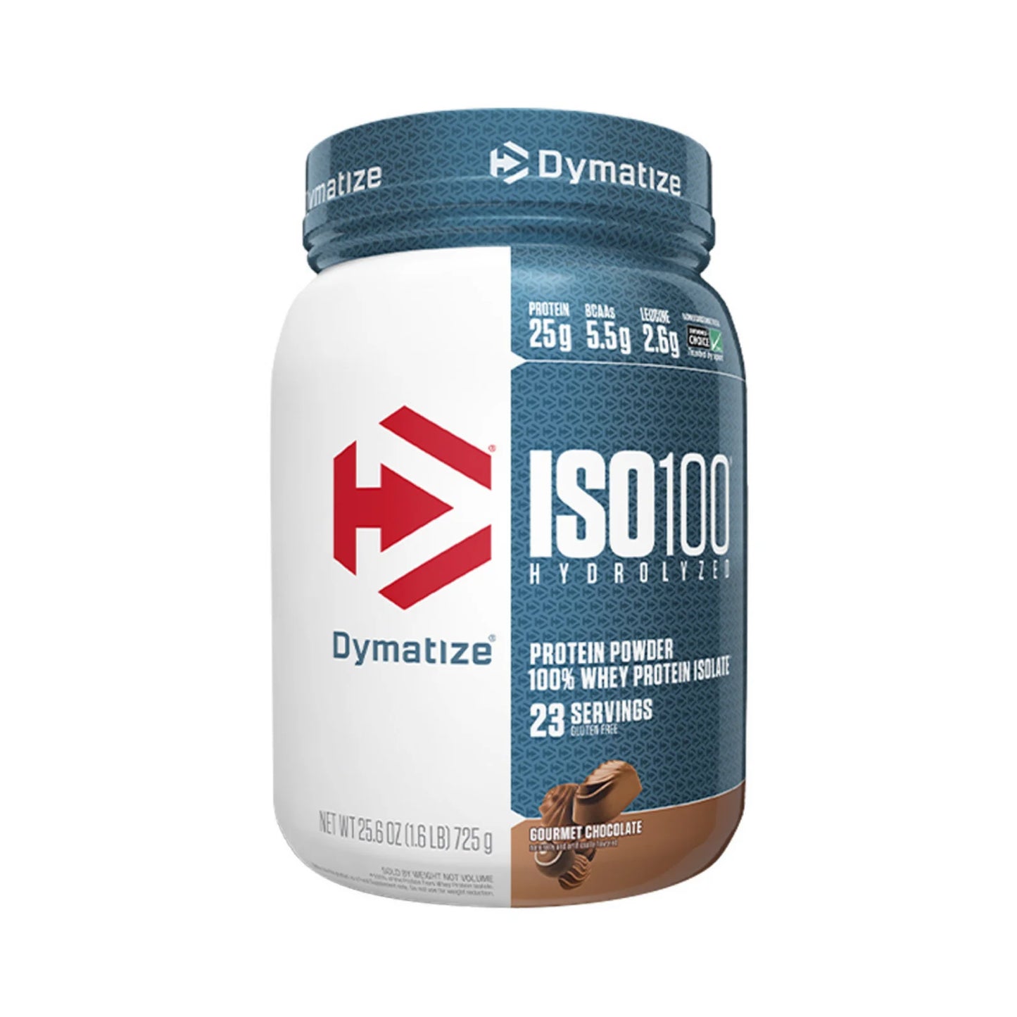 Dymatize ISO100 1.6LB