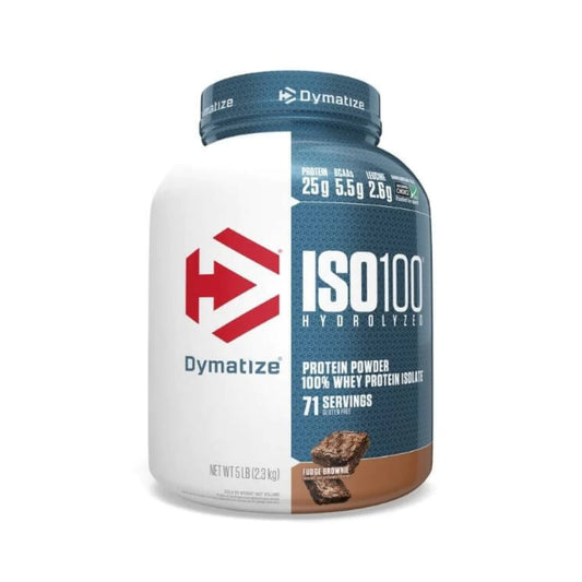 Dymatize ISO100 5LB