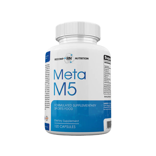 Recomp Nutrition Meta M5