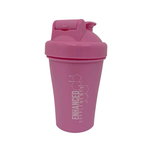 Enhanced Shaker